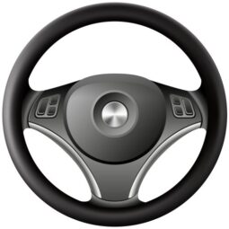 Steering Wheel Cover